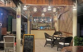 Panagsama Holiday Cottage